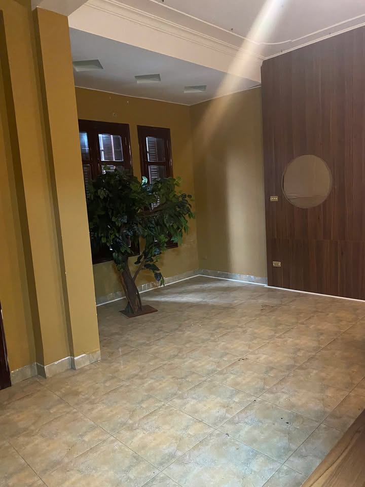 Mặt bằng KD Quan Hoa Cầu Giấy 120m² - Mặt tiền kinh doanh đắc địa!