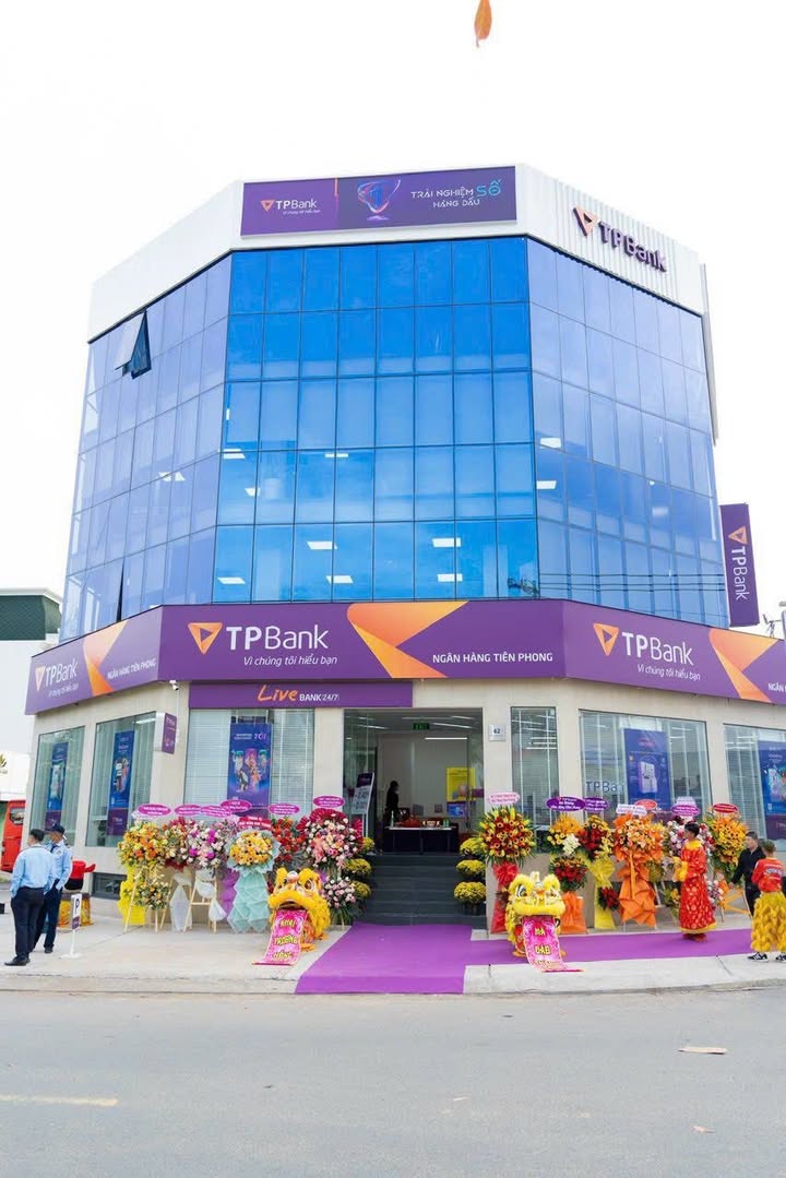 Văn phòng Thủ Đức 150m² giá 50 triệu - Vị trí trung tâm