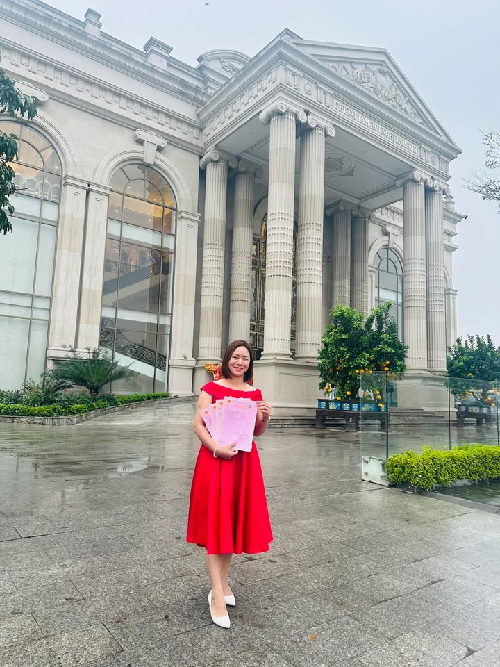 Đất nền Đông Kết, Khoái Châu 70m² - Đường ô tô tránh, 2 tỷ