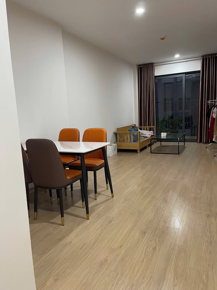 Căn hộ Đồi Ngân Hàng Hạ Long 70m² - View đẹp, sẵn sàng ở ngay!