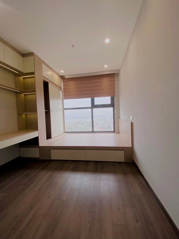 Căn hộ The Ruby Hạ Long 2.5PN giá 8 triệu - View biển triệu đô!