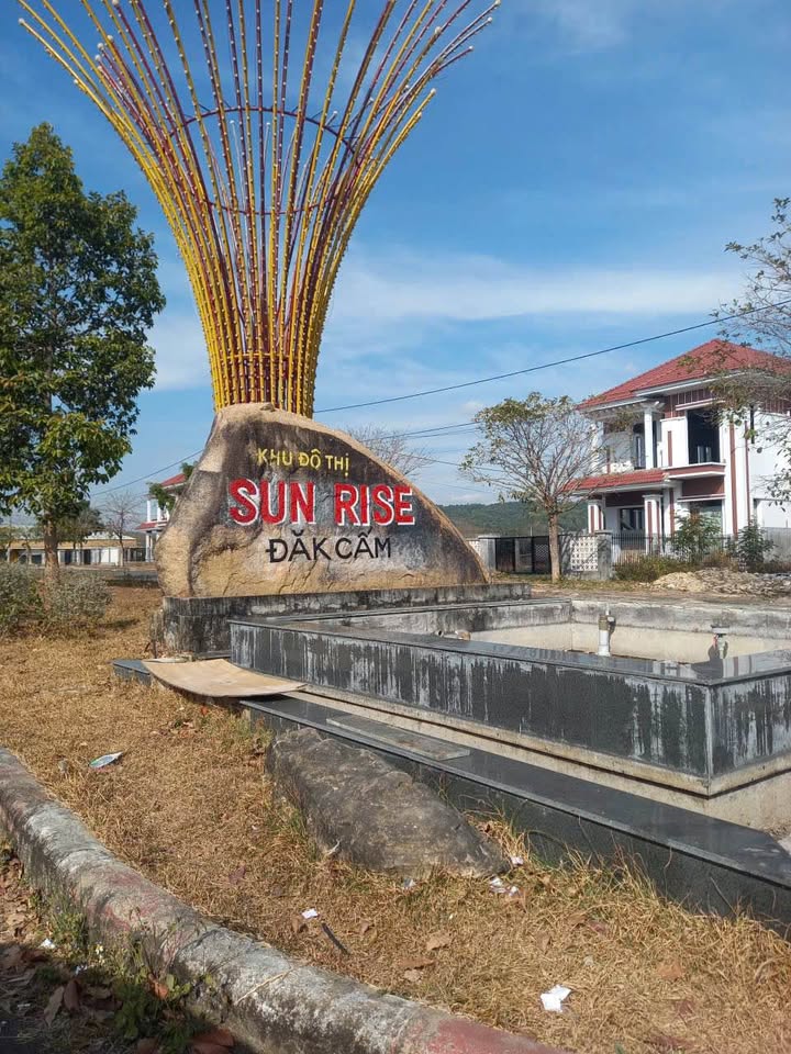 Đất thổ cư Sa Thầy 200m² 1 tỷ - Sổ đỏ chính chủ