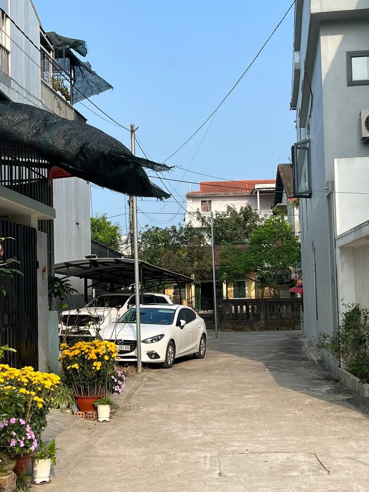 Đất nền Liên Chiểu 77m² giá 2,0x tỷ - Tiềm năng tăng giá vượt trội!