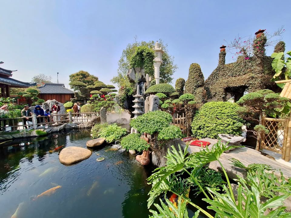 Nhà biệt thự 120m² cho thuê làm VP & Ở, Trung Hòa - Cầu Giấy