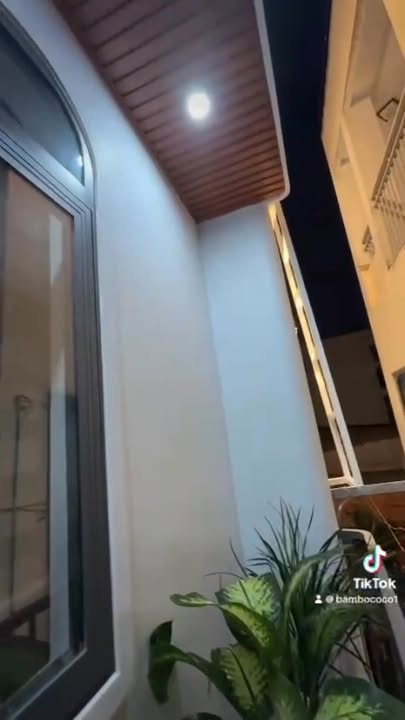 Nhà riêng Vạn Kiếp P7 Phú Nhuận 39m² - Sẵn sàng ở ngay!