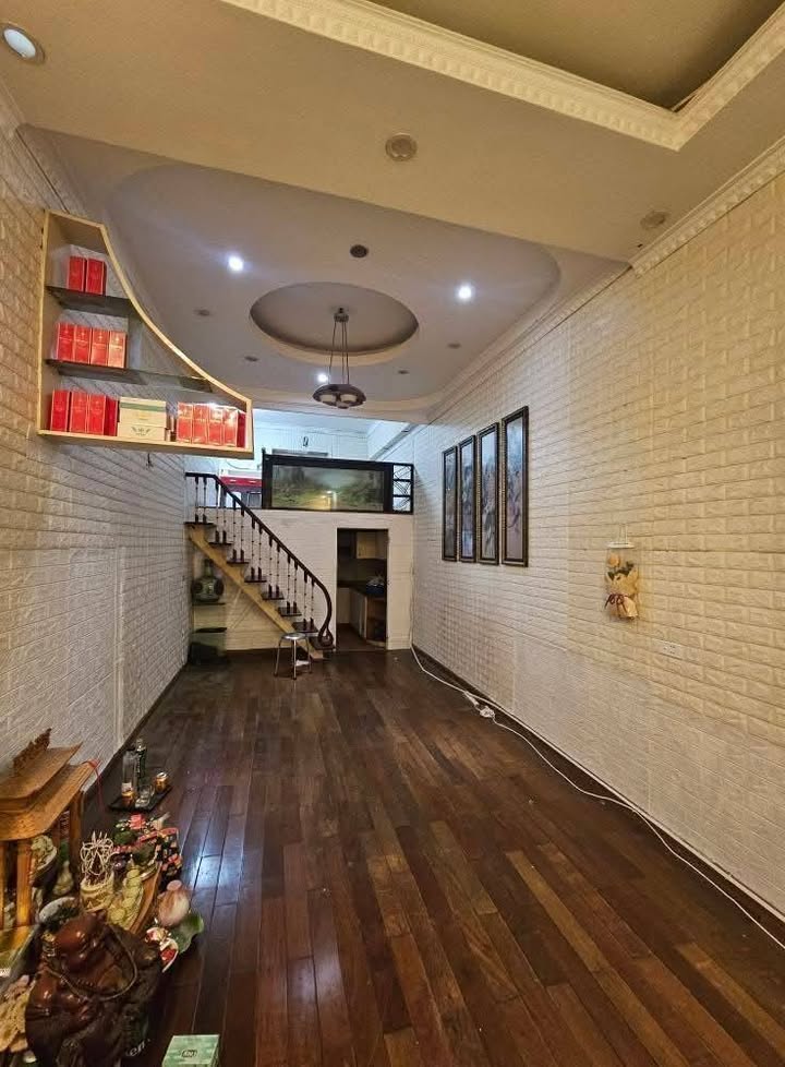 Nhà phố Phố Huế, Hoàn Kiếm 19.7 tỷ - Đầu tư sinh lời, dòng tiền ổn định!