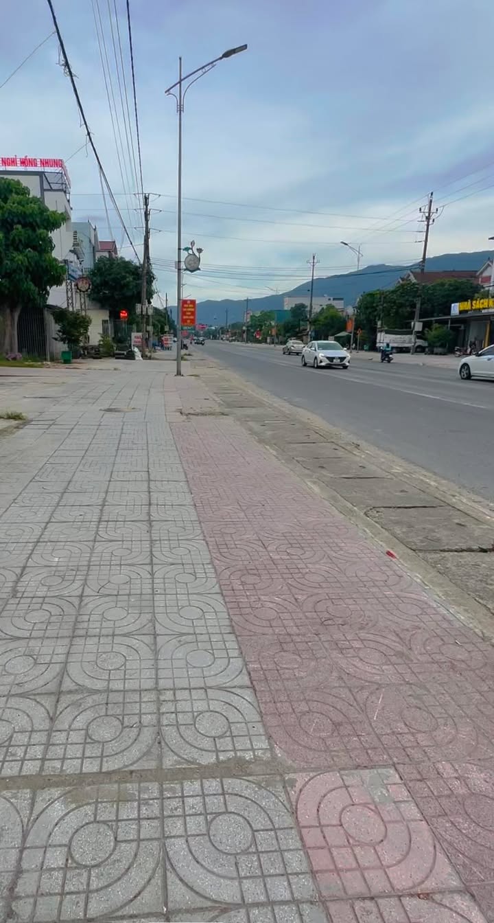 Đất Mặt Tiền QL 1A Hưng Bình 388m² - Vị Trí Kinh Doanh Đắc Địa