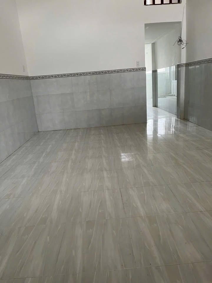Nhà riêng Thạnh Lộc Quận 12 68m² giá 5 triệu - Sẵn sàng ở ngay!