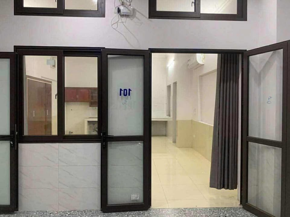 Cho thuê phòng trọ Cổ Nhuế 2, Bắc Từ Liêm - Sẵn sàng đón bạn!