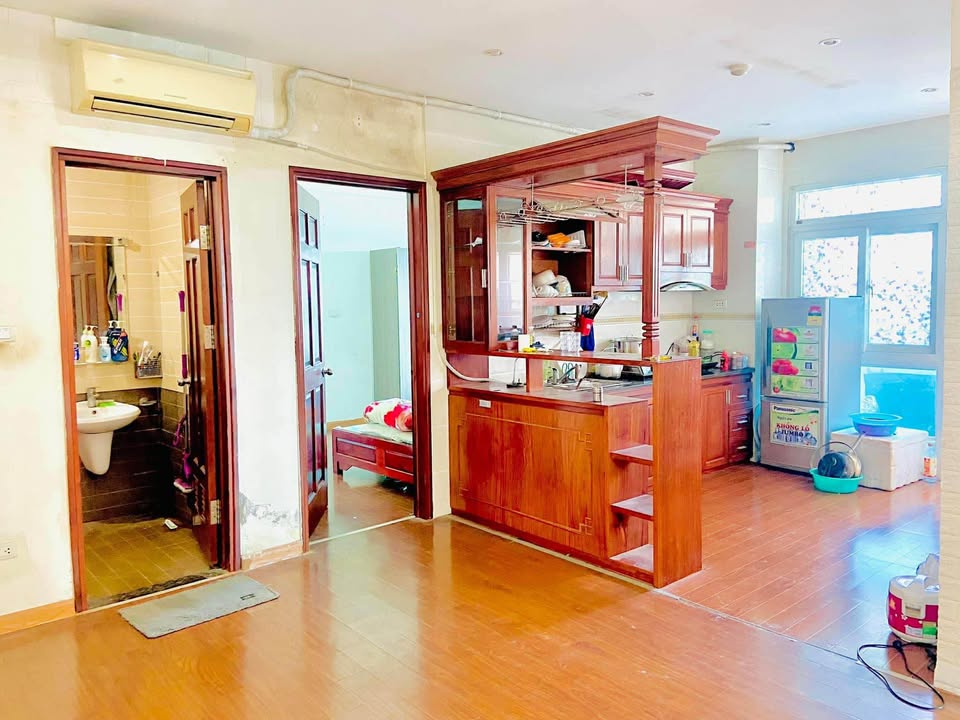 Căn hộ Vinaconex 9 Vinh 86m² - Full nội thất cao cấp!