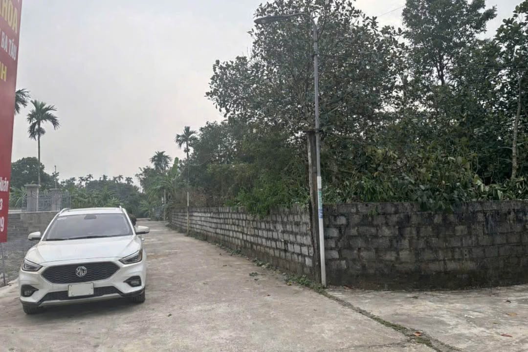 Đất nền Chính Lý, Hà Nam 100m² chỉ từ 1.2 tỷ - Sổ đỏ chính chủ!