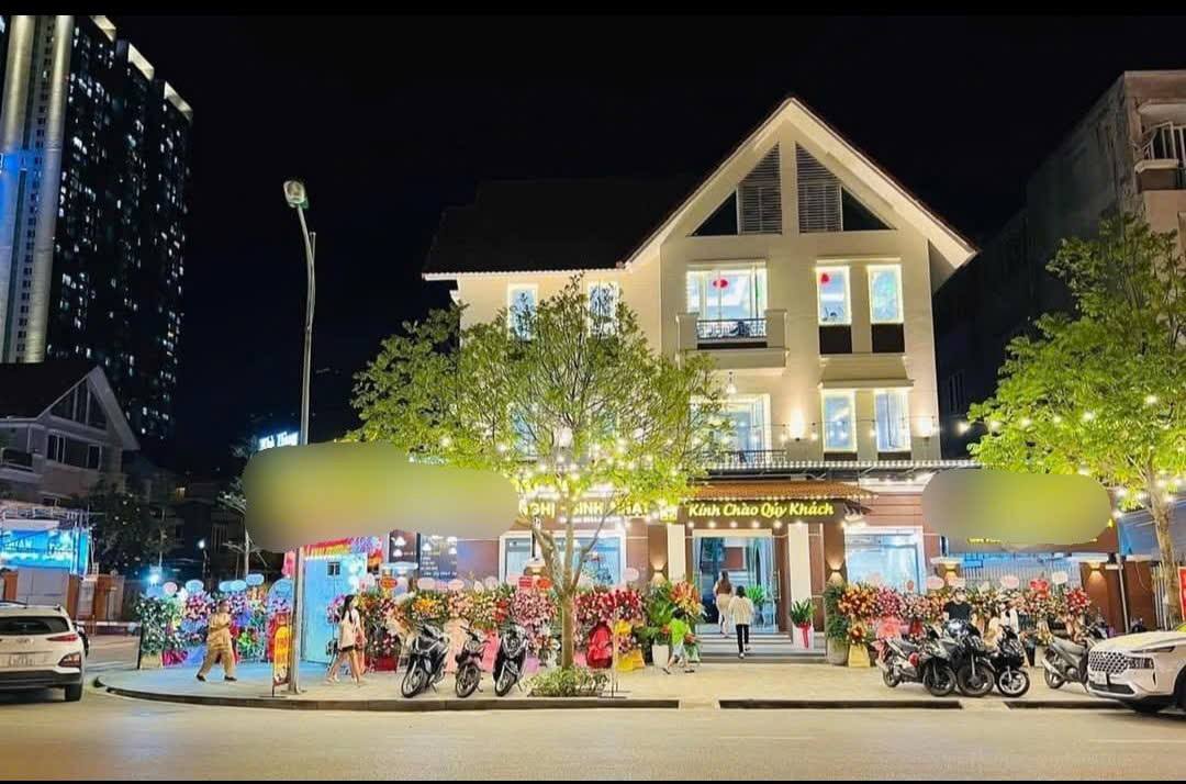 Nhà hàng Dương Nội Hà Đông 700 triệu - Đầu tư sinh lời ngay!