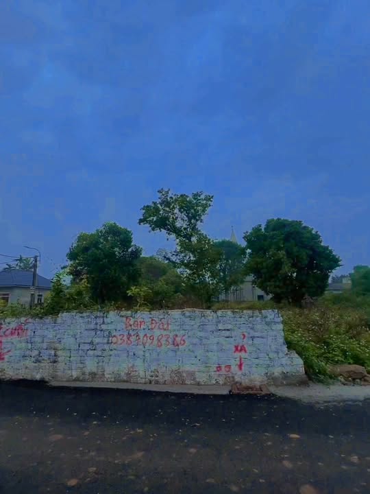 Đất nền Thạch Thất 804m² giá đầu tư - Sổ đỏ chính chủ