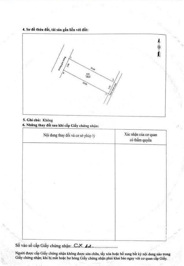 Đất nền TĐC Gò Na, Việt Trì 100m² - Vị trí kinh doanh tiềm năng