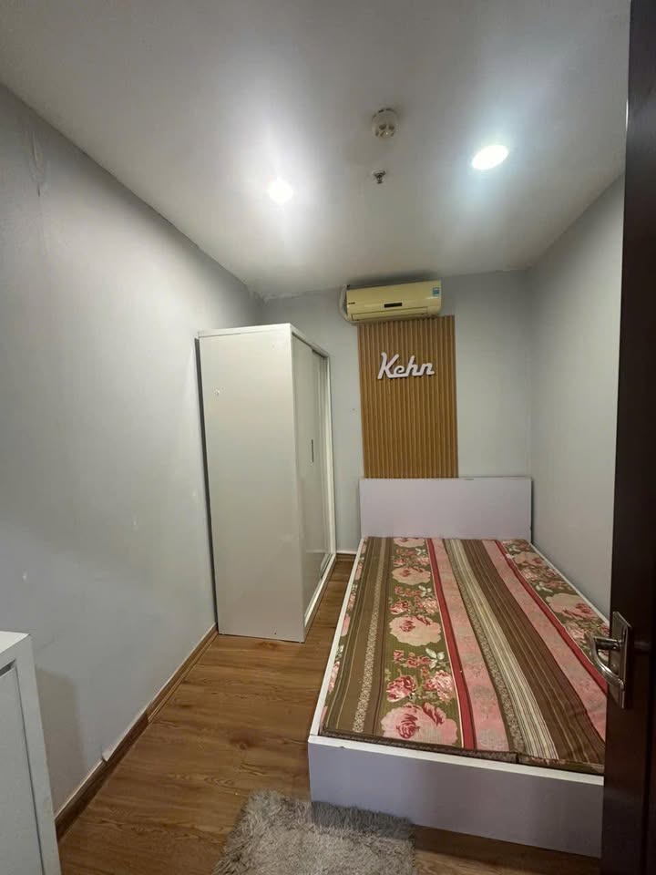 Cho thuê 1PN Tòa T6 Times City - Sẵn Sàng Dọn Vào Ở Ngay