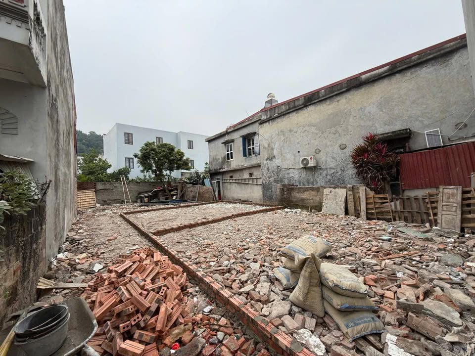 Bán đất 43m² Kiến An, Hải Phòng - Sổ hồng chính chủ, giá 1.3 tỷ