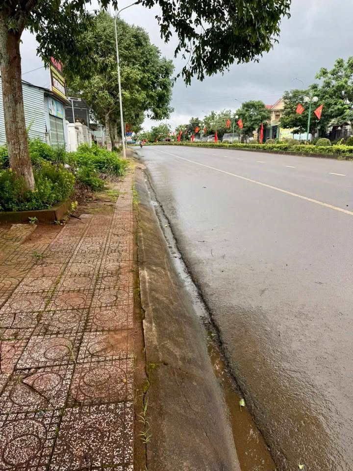 Đất nền 400m² Gia Nghĩa - Sổ đỏ chính chủ, tiềm năng sinh lời!