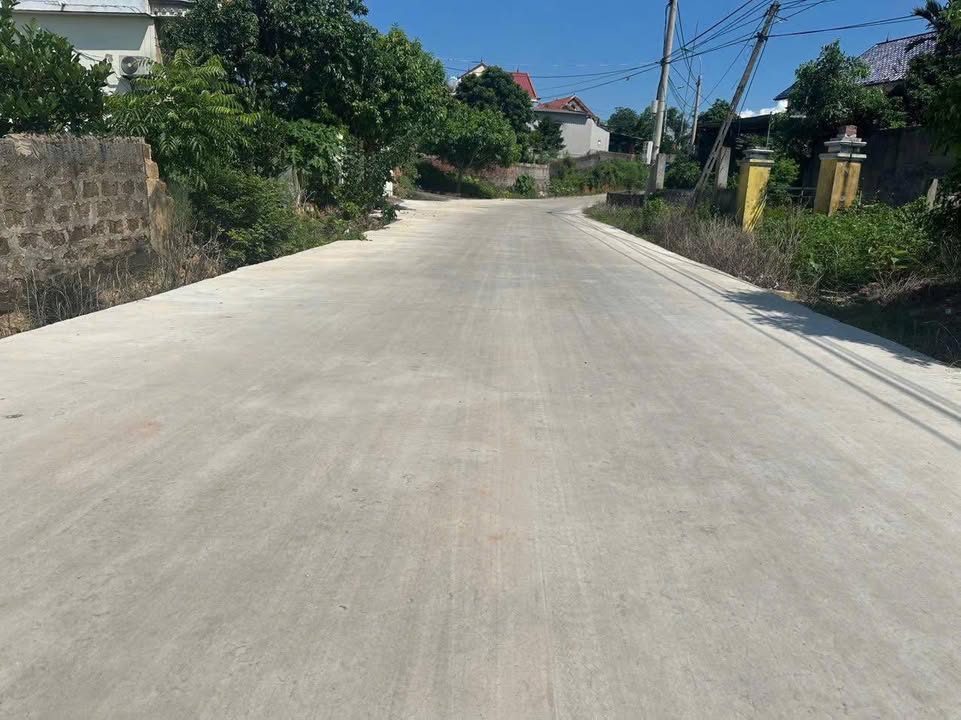 Đất nền Hạ Long 158m² - Mặt tiền rộng, tiềm năng sinh lời cao