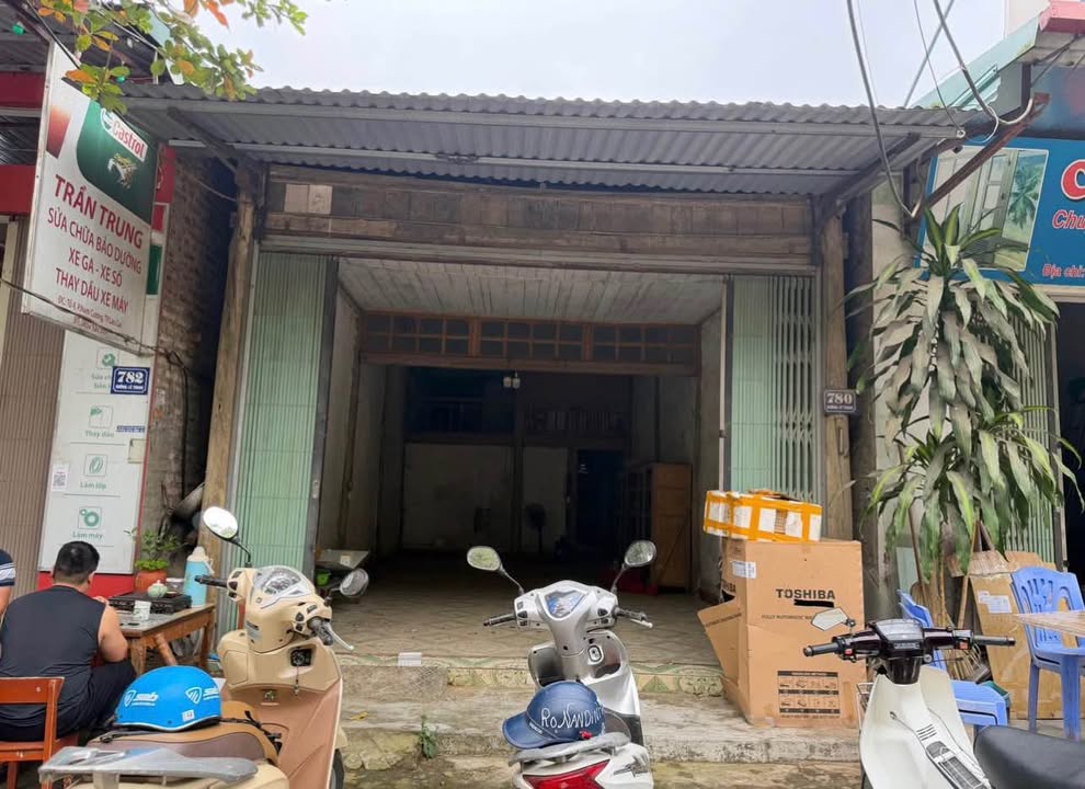 Đất nền 100m² Đường Lê Thanh, TP Lào Cai 2.586 tỷ - Tiềm năng tăng giá!