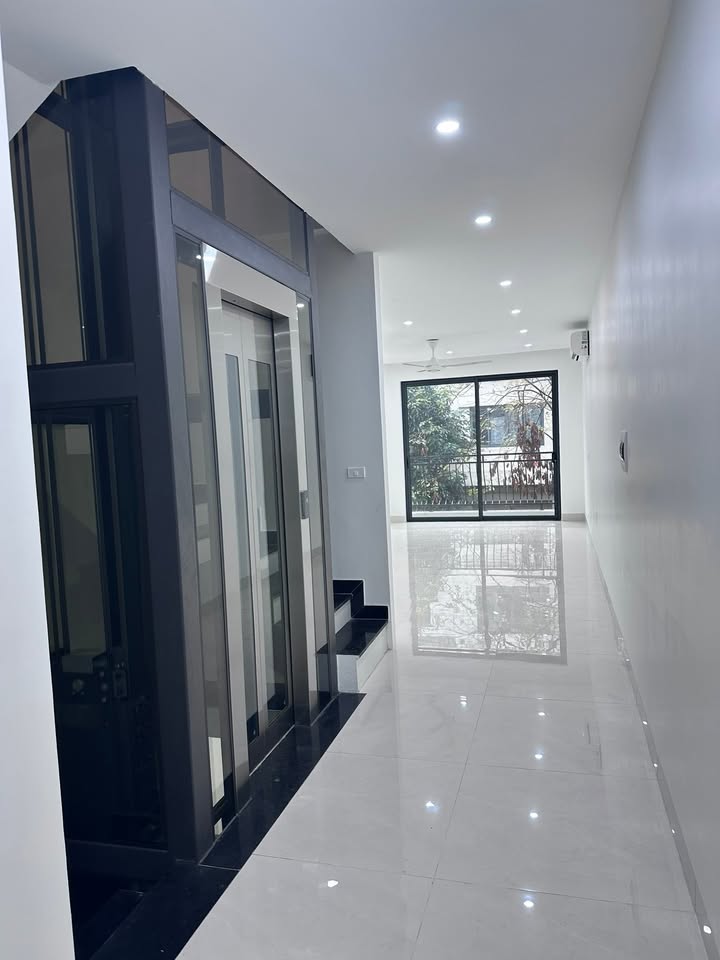 Nhà Phố Geleximco Hà Đông 80m² - Full Nội Thất Cao Cấp, Sẵn Sàng Kinh Doanh!