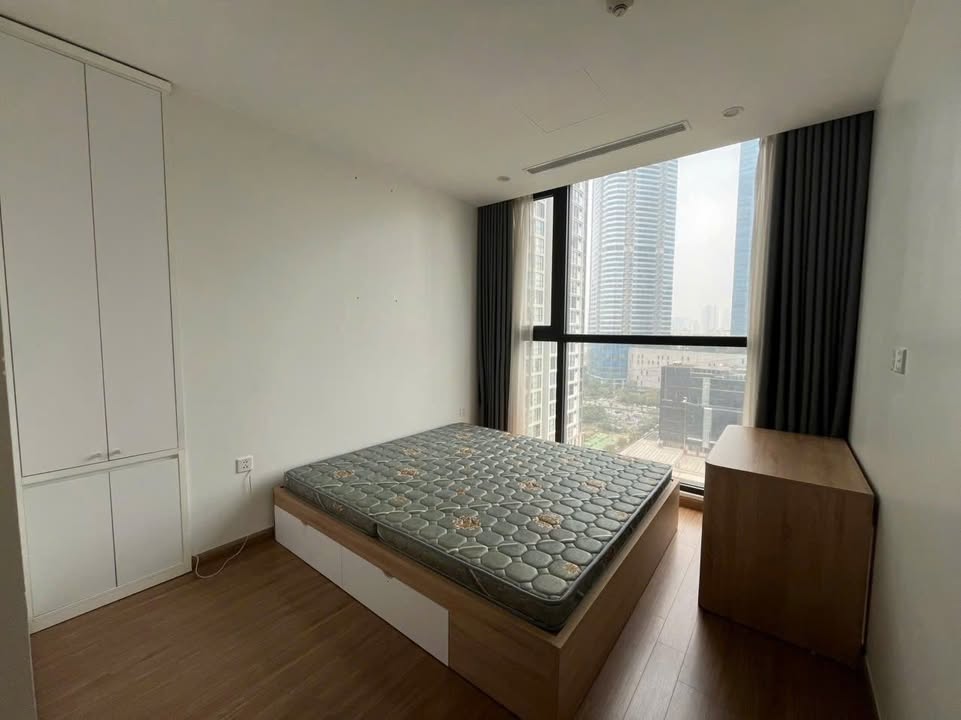 Chung cư FLC Complex Phạm Hùng 54.3m² - Full nội thất cao cấp!