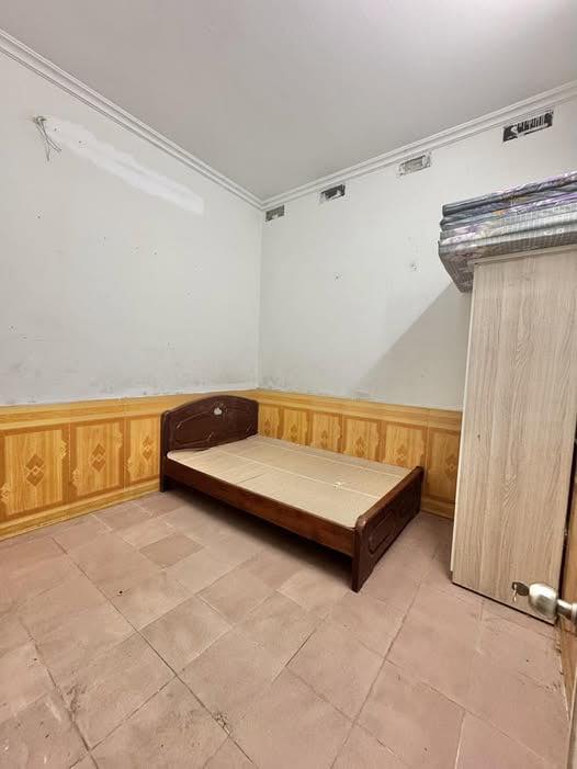 Phòng trọ 107 Lĩnh Nam, Hoàng Mai 1.7 triệu - Full nội thất!