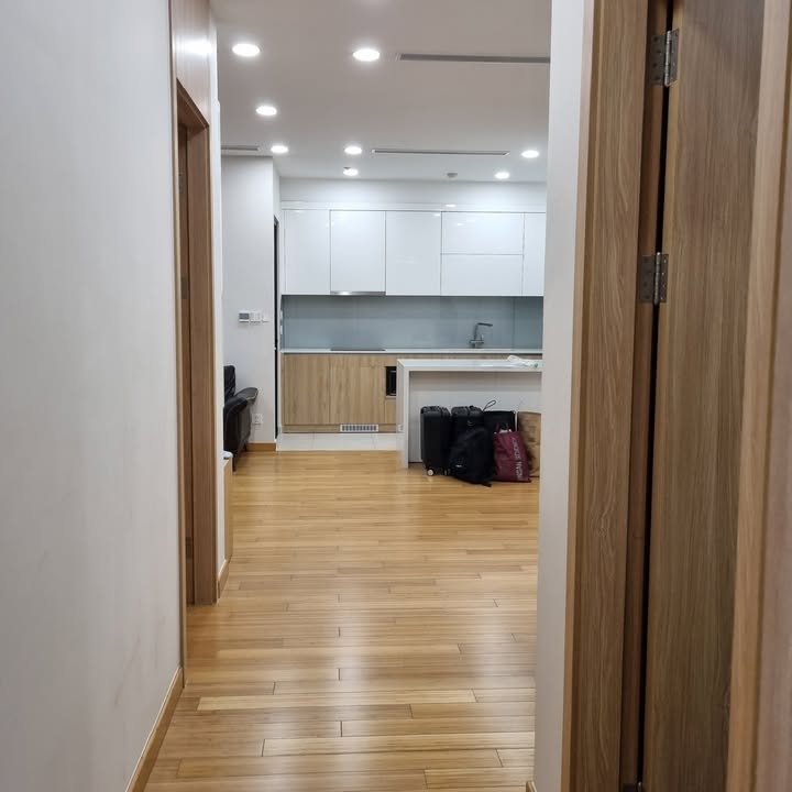Chung cư The Zei 89m² - View Công Viên, Full Nội Thất, 10.4 Tỷ