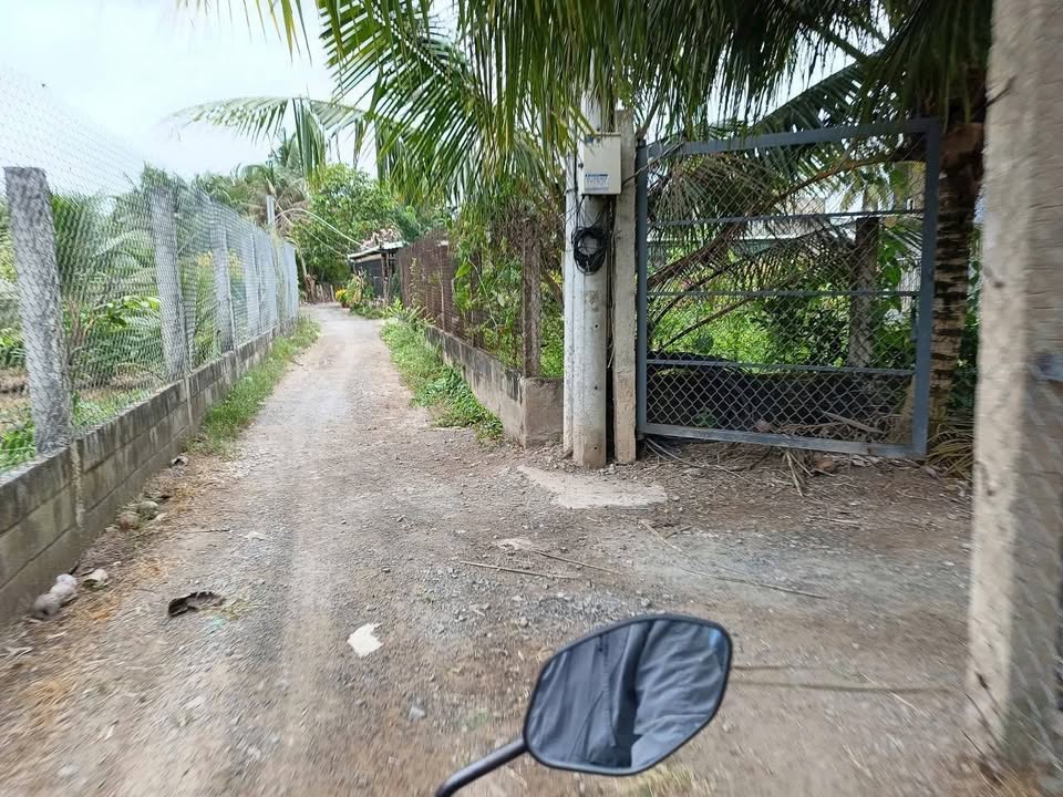 Đất nền Thân Cửu Nghĩa 315m² - 480 triệu - Tiềm năng tăng giá!