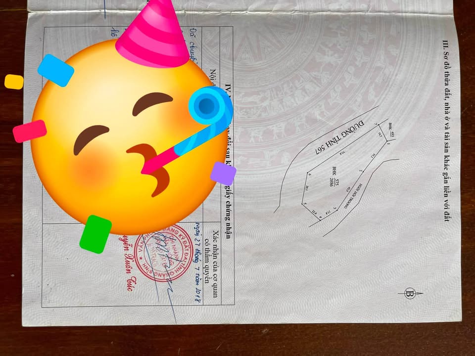 Đất nền mặt tiền Trương Pháp Đồng Hới 3000m² - Tiềm năng tăng giá vượt trội!