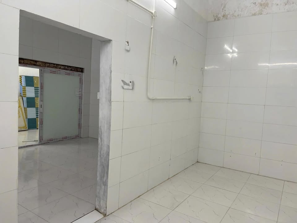 Cho thuê CHDV 7 phòng, 80m² x 2 tầng, Hai Bà Trưng - Giá 15 triệu/tháng