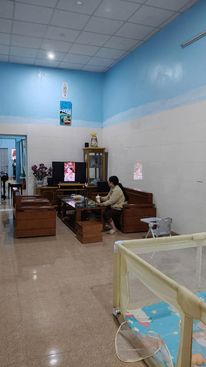 Nhà Phố Trần Huy Liệu 100m² - Mặt tiền kinh doanh đắc địa!