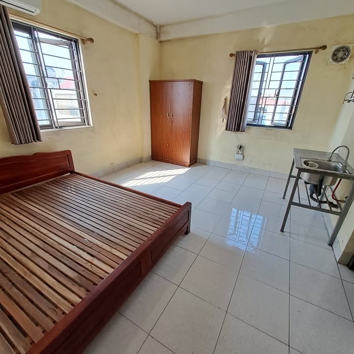 Phòng Trọ Ngõ 53 Ngọa Long, Bắc Từ Liêm - Sẵn Sàng Ở Ngay