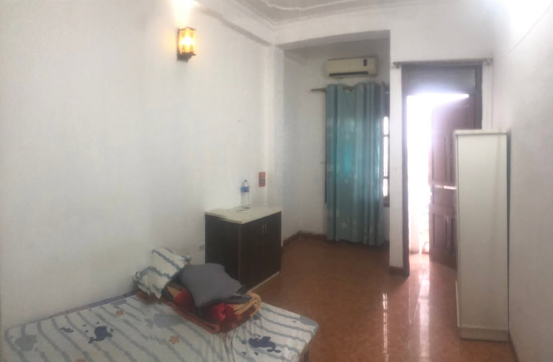 Phòng trọ 25m² Đình Thôn, Nam Từ Liêm - Full tiện nghi, giờ giấc tự do