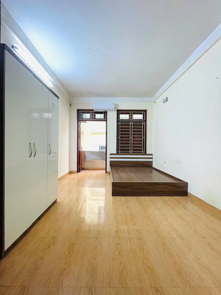 Căn Studio Hoài Đức 3 triệu/tháng - Sẵn sàng ở ngay!