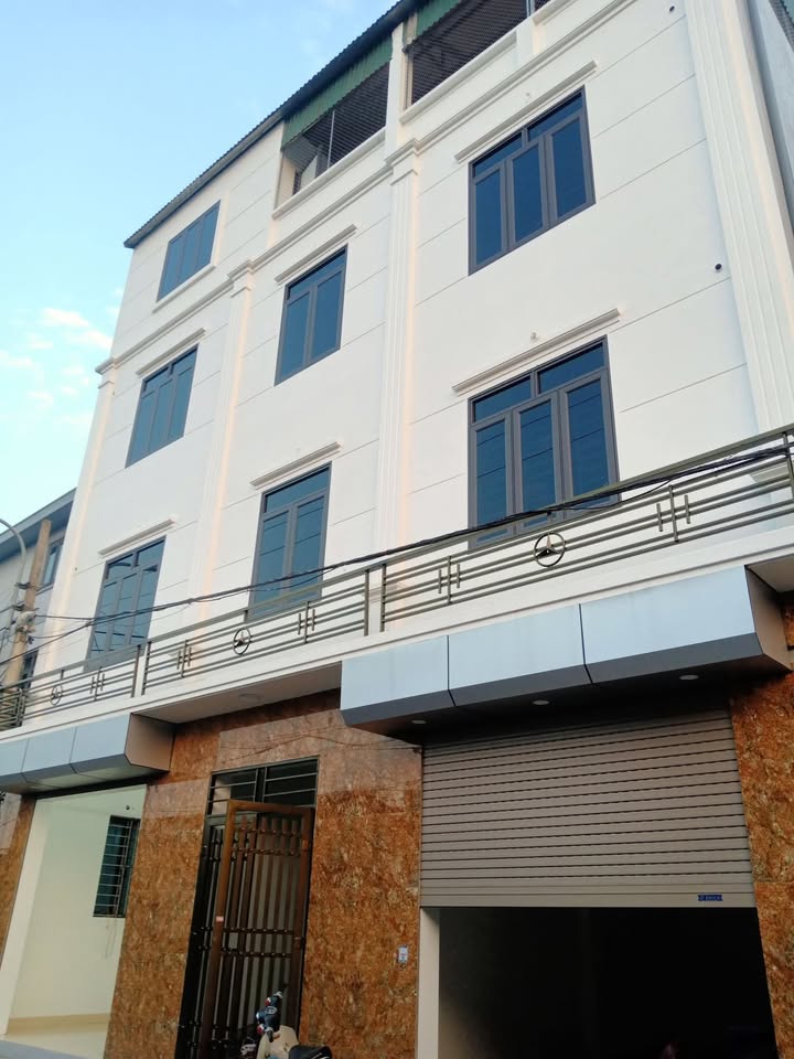 Căn hộ dịch vụ Đông La, Hoài Đức - Sẵn sàng ở, ưu đãi hấp dẫn!