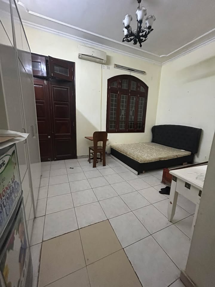 Phòng cho thuê Nguyễn Khang 35m² - Chính chủ, sẵn sàng ở ngay!