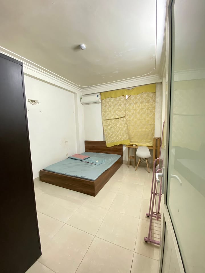 Cho thuê phòng 173 Hoàng Hoa Thám, Ba Đình - 3 Triệu/Tháng, Sẵn Ở