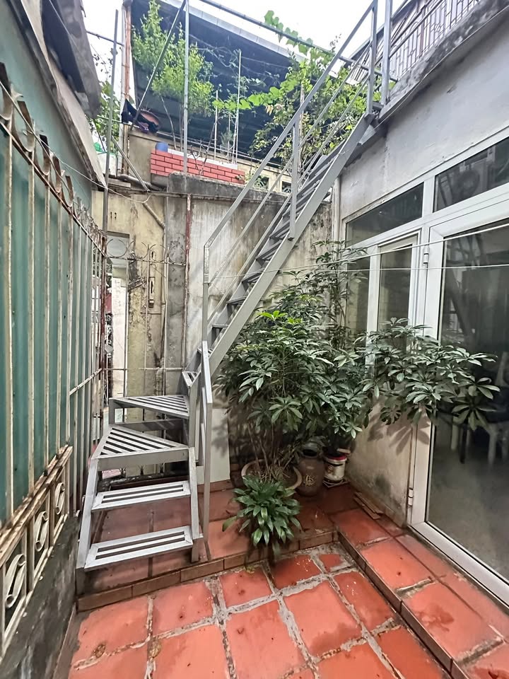 Phòng Trọ Bờ Hồ Trúc Bạch - Vệ Sinh Riêng, Gần Hồ