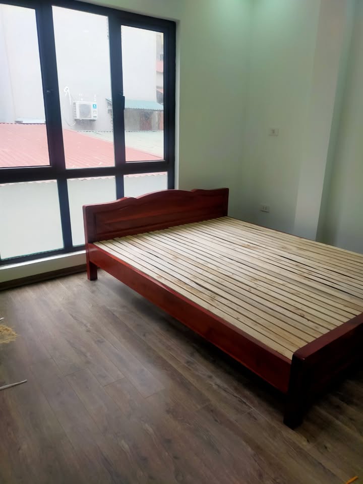 Phòng Trọ 22m² Lê Trọng Tấn, Thanh Xuân - Full Nội Thất, 2.5 Triệu