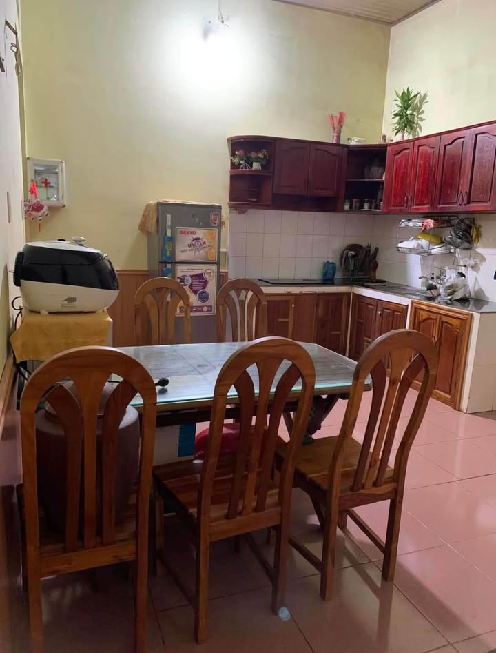 Bán Gấp Nhà Nghĩa Trung, Đắk Nông - 2 Sổ Hồng Riêng, Giá Tốt