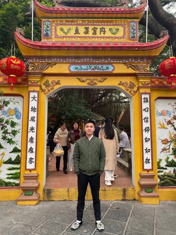 Nhà Mặt Tiền My Điền, Bắc Giang - 72m² Kinh Doanh Đa Ngành, Giá 3 Tỷ