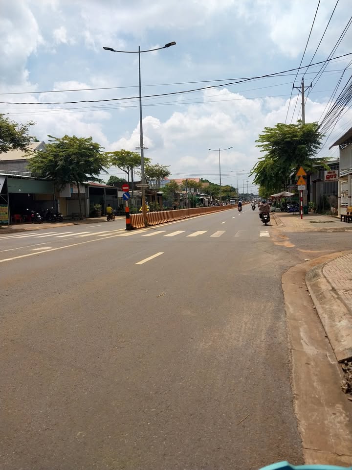 Bán Đất Mặt Tiền 328, Xuyên Mộc - 216m² Sổ Đỏ, Giá Tốt Đầu Tư