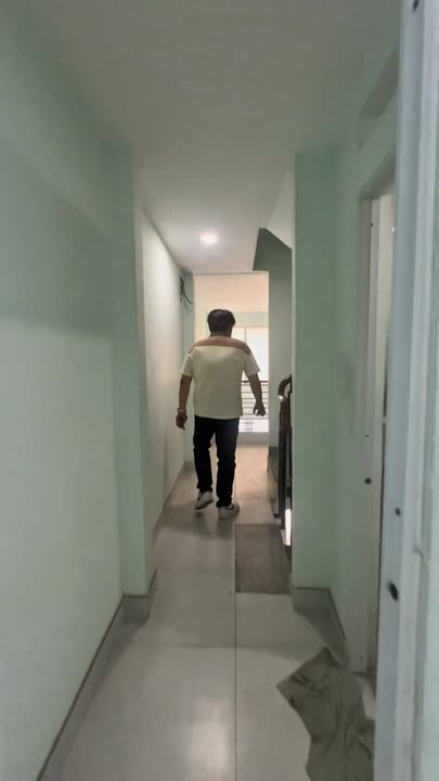 Bán nhà phố Sơn Kỳ Tân Phú 40m² 5 tầng - Vị trí đẹp, hẻm xe hơi thông