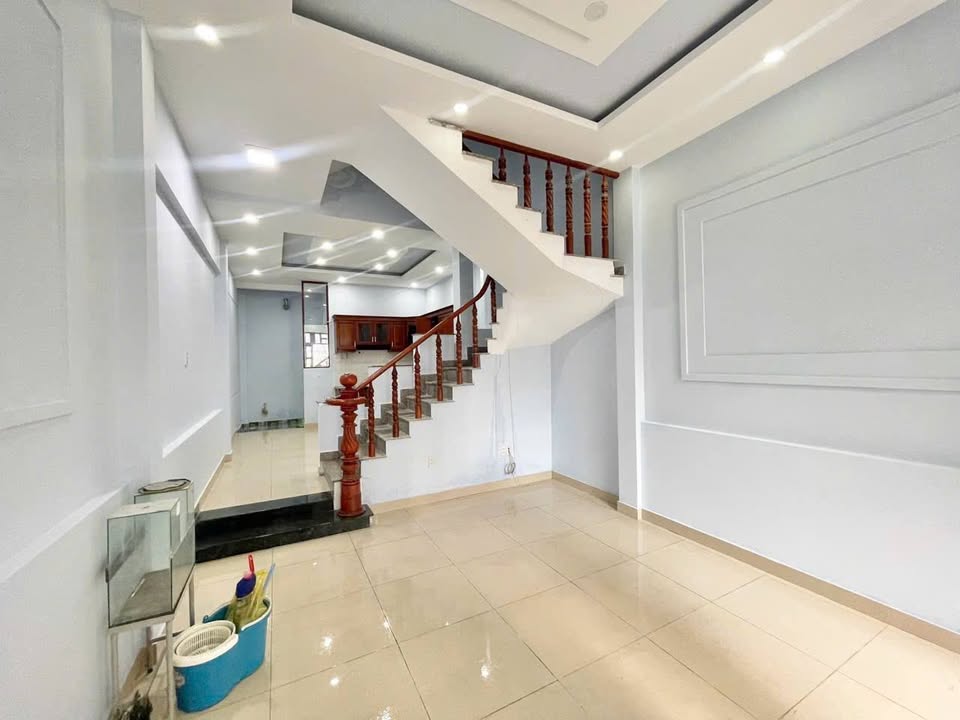 Nhà Riêng Quốc Lộ 13 Củ Chi 52m² - Ô tô vào tận nhà, chỉ 7 tỷ!