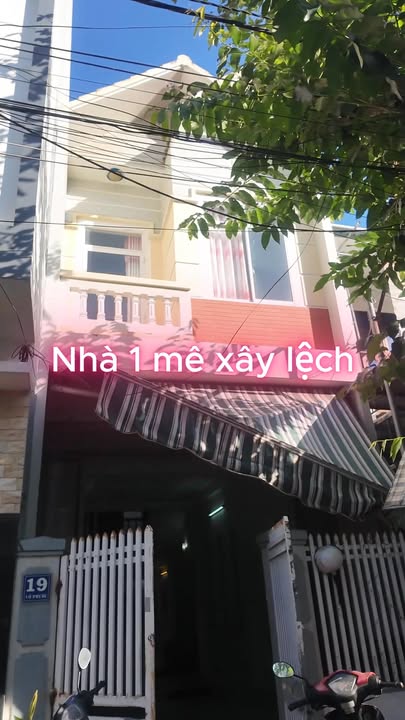 Nhà riêng Võ Phước 80m² 5.2 tỷ - Ô tô vào tận nhà