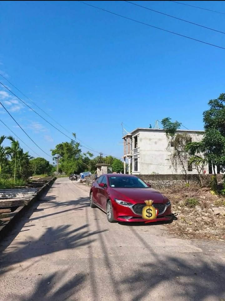 Đất nền Thanh Sơn Kim Bảng 77m² giá 1.4 tỷ - Đường to ô tô!