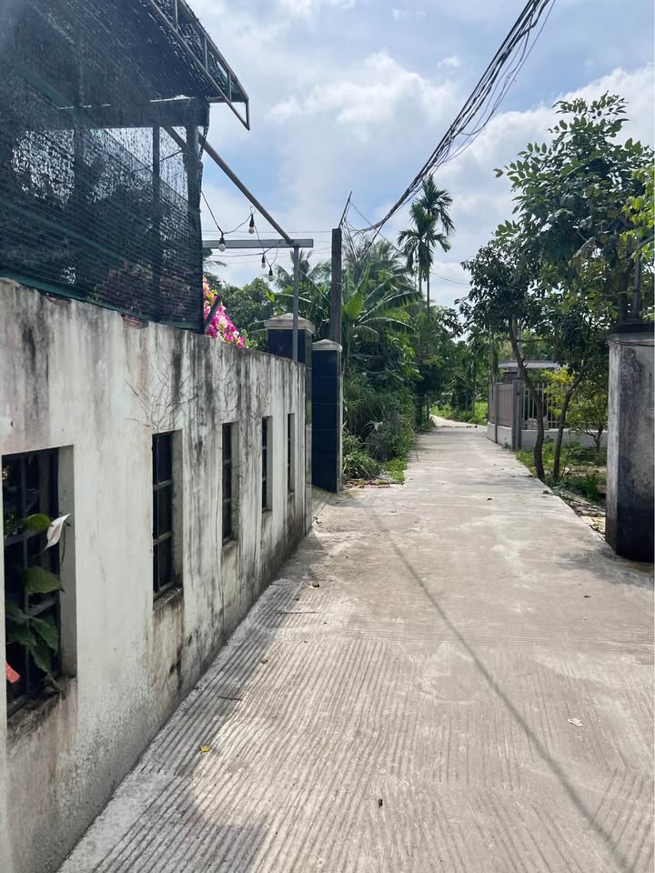 Đất nền Quảng Ngãi 107m² giá 600 triệu - Đường to ô tô