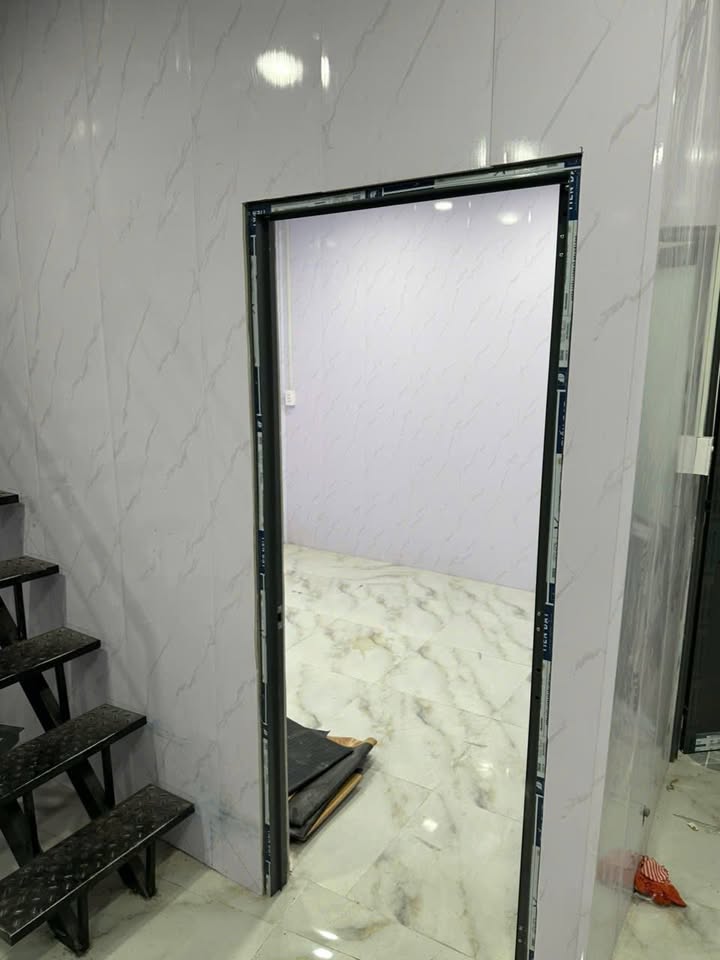 Nhà Riêng Quận Bình Tân 31m² - Giá tốt hiếm có chỉ 990 triệu!