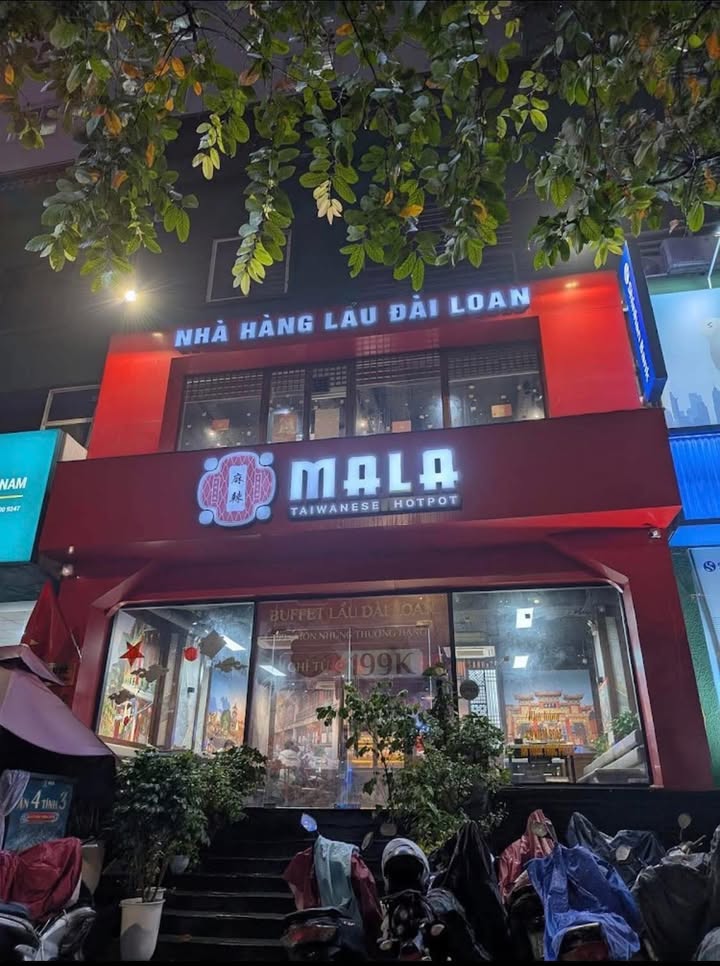 Thuê nhà mặt phố Tây Sơn 220m² - Mặt tiền 9m kinh doanh đỉnh!