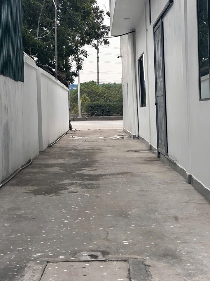 Bán đất Thị trấn Lai Cách, Cẩm Giàng: 114m² - Gần KCN Đại An, tiềm năng sinh lời cao